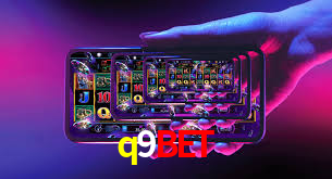 VIP Casino q9bet
