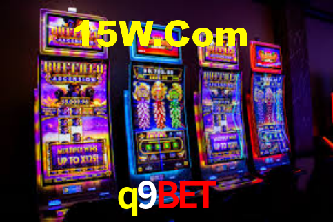 q9bet App Interface