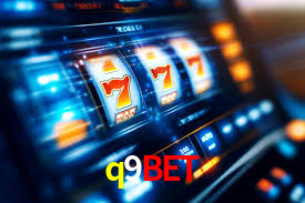 Blackjack Table q9bet