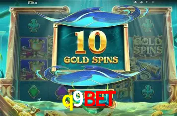 Flash Promotion q9bet
