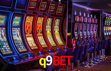 Security Systems q9bet