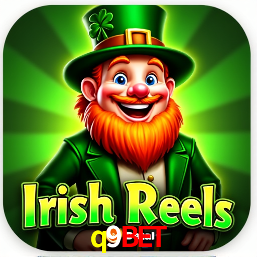 Slot Games q9bet