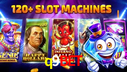 Weekend Specials q9bet