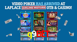 Welcome Bonus q9bet
