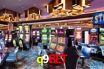Seasonal Promotions q9bet
